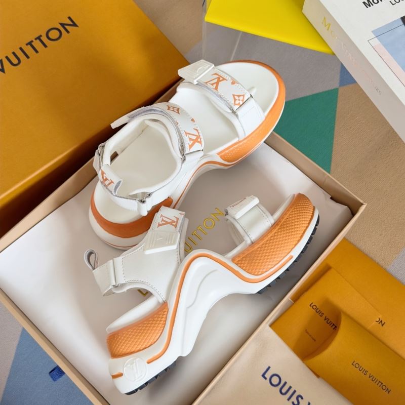 Louis Vuitton Archlight Shoes